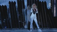 Katy Perry 2017 Grammy Awards