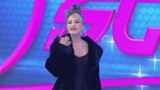 Merve Sevin Bu Kez Yapamadı! (İşte Benim Stilim 13 Şubat 2017)