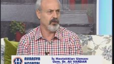 Mide Ülseri Belirtileri Nelerdir?
