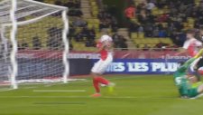 Monaco - Metz (ÖZET)