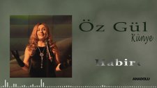 Öz Gül - Habire