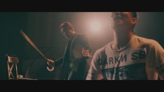 Tap: The Last Show (2017) Fragman