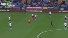 Türk Messi'den harika gol