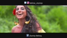 Zeynep Bektaş - Sen Bir Yana (Teaser)