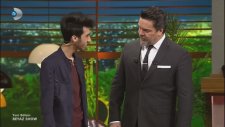 Çağatay Akman - Beyaz Show Performansı Full