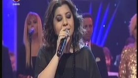 Çiğdem Gürdal - Bu Yerler Ne Füsunkardı Çiğdem Gürdal - Bu Yerler Ne Füsunkardı