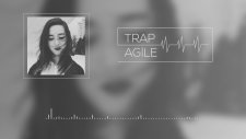 Nigar Muharrem - Omzumda Aglayan Bir Sen (Trap Music)