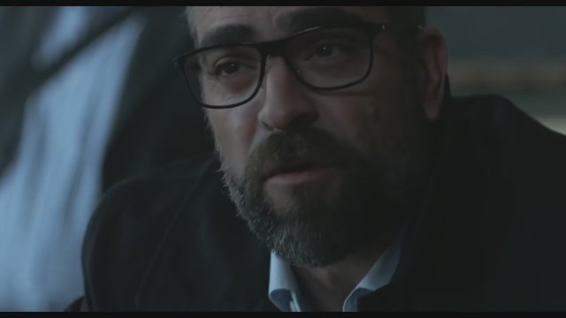 Plan de fuga (2016) Fragman