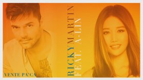 Ricky Martin - Ft. Maluma - Vente Pa' Ca Ricky Martin - Ft. Maluma - Vente Pa' Ca
