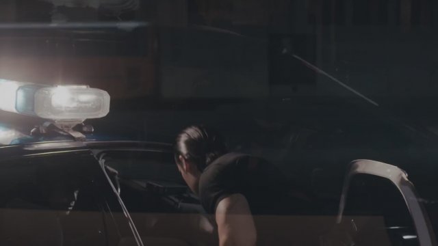 Roman (2016) Fragman