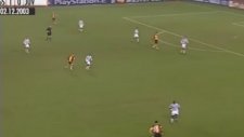 Sabri Sarıoğlu'nun Igor Tudor'a Çalımı