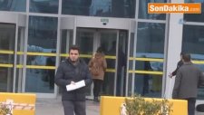 Atalay Filiz'in Davası Anadolu Adliyesinde Görülmeye Başlandı