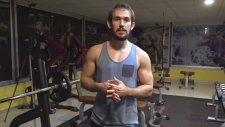 Bench Press Tekniğinde Ustalaşın! - Arch Back, Leg Drive