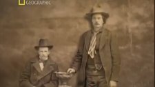 Billy The Kid - National Geographic Türkçe