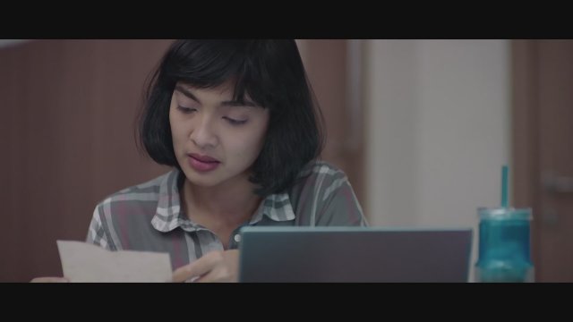 Catatan Dodol Calon Dokter - Fragman