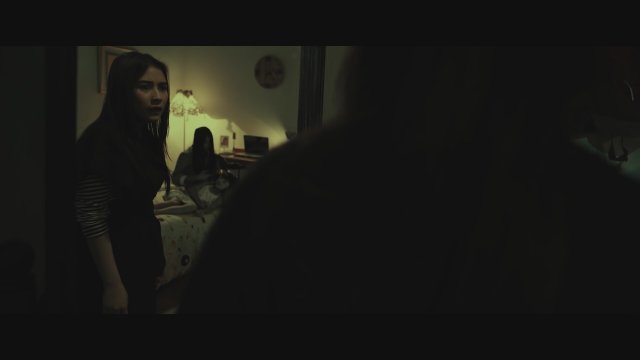 Danur: I Can See Ghosts (2017) Fragman