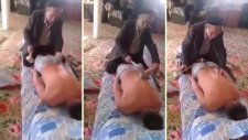 Dededen Kaporta Düzeltir Gibi Tedavi Uygulama Yöntemi