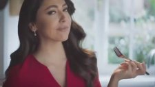 Hadise Yeni Piliç Reklamı