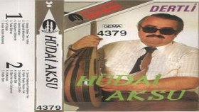 Hudai Aksu - Kıskanırım Hudai Aksu - Kıskanırım
