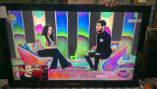 Nordmende Lcd Tv Renk Arızası