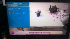 Nordmende Lcd Tv Renk Arızasının Çözümü
