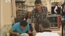 Olacak O Kadar - Lokanta