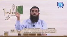 REFARANDUMA NE EVET NE HAYIR DİYORUZ EVET HAYIR DİYENLERİDE TEKFİR EDİYOZ BİZİM ANAYASAMIZ KUR-ANDIR