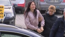 Sosyal Medyada Randevulaşıp Kavga Eden Kızlar Adliyede