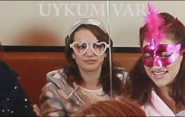 Uykusuz Haftasonu | Vlog