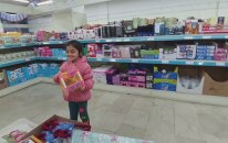 A101 Oyuncakları Aldık, Çok Güzel Kız Çocuk Mutfak Seti | Nubi TV