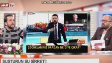 AKİT TV YE AHMET KESERE DİL UZATAN KAFİR NİHAT DOĞAN KAFİR OSMAN GÖKÇEKİN KANALI MAGAZİNCİ BEYAZ TV