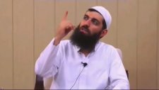 Cennet Nimetlerine Kavuşmak İstiyorsanız Tekfir Tevhid Akidesinden Olun Ahiret Hayatı İçin Çalışın