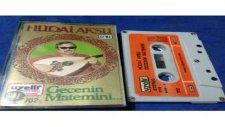 Hüdai Aksu - Ömrüm Seninle Geçsin