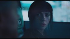 Kabuktaki Hayalet (2017) 2. Türkçe Dublajlı Fragman