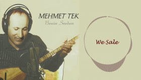 Mehmet Tek - Ve Sale Mehmet Tek - Ve Sale