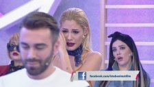 Merve Sevin Ağlama Krizine Girdi , İşte Nedeni! (İşte Benim Stilim 15 Şubat 2017)