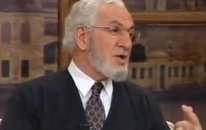 Namazda Fatihadan Sonra Amin Demek Caizmidir?