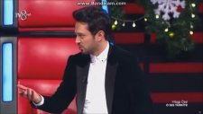 Aslı Enver - Arnavut Kaldırımı (Tv8 O Ses Türkiye Yılbaşı Özel Full Hd)