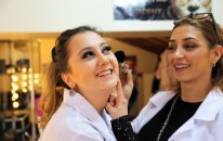 Dina Maimaiti Uygurca Kurs Yorumu