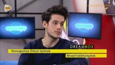 Dream Box - Orkun Işıtmak Can’ı Troll’lerse!