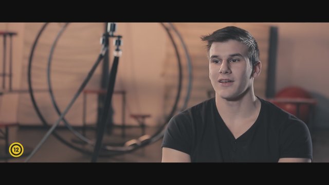 Mi ez a cirkusz? (2017) Fragman