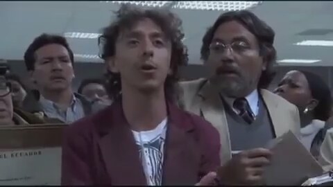 Prometeo Deportado (2009) Fragman
