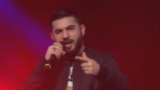Resul Aydemir - Susmadı Vicdanım (O Ses Türkiye Çapraz Düello - 16 Şubat 2017)