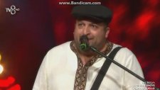 Soner Eegün - Toycular (O Ses Türkiye Çapraz Düello - 16 Şubat 2017)