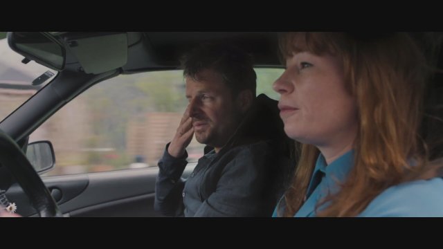 Tiere (2017) Fragman