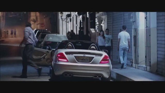 Todos los hombres son iguales (2016) Fragman