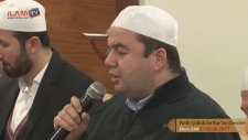 Ali Ünal - Asr Sûresi (Kuran Ziyafeti 187)