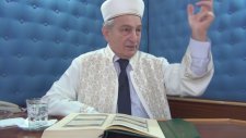 Bayraktar Bayraklı - Asr Suresi Tefsiri
