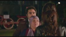 Deli Aşk (2017) Fragman
