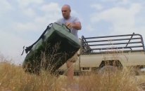 Ed Stafford Kurtuluş Öyküleri HD - Namibya (Marooned)